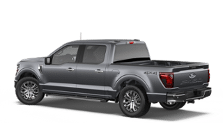 2026 Ford F-150® External Image 2